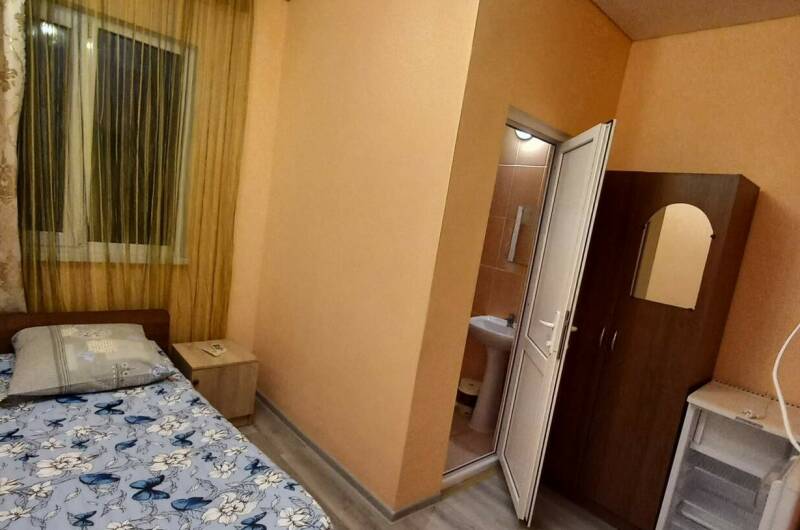 Двухместный «Стандарт»