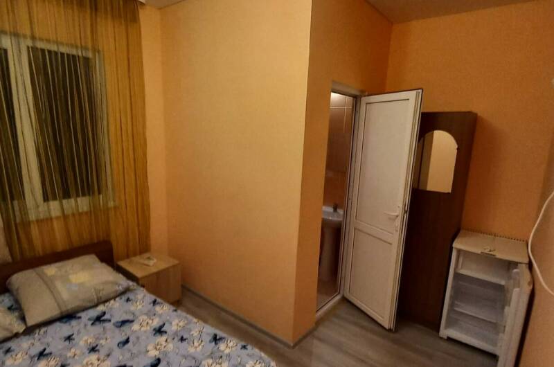 Двухместный «Стандарт»