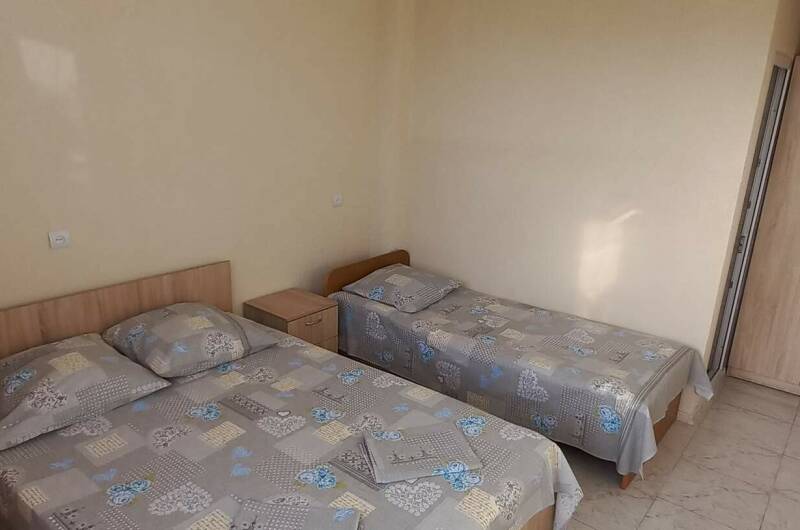 Трехместный «Стандарт»