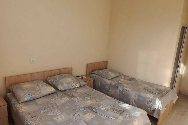 Трехместный «Стандарт»