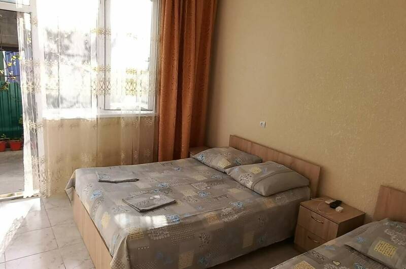 Трехместный «Стандарт»