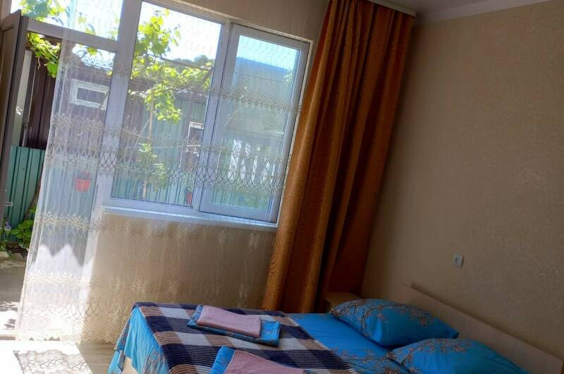 Трехместный «Стандарт»