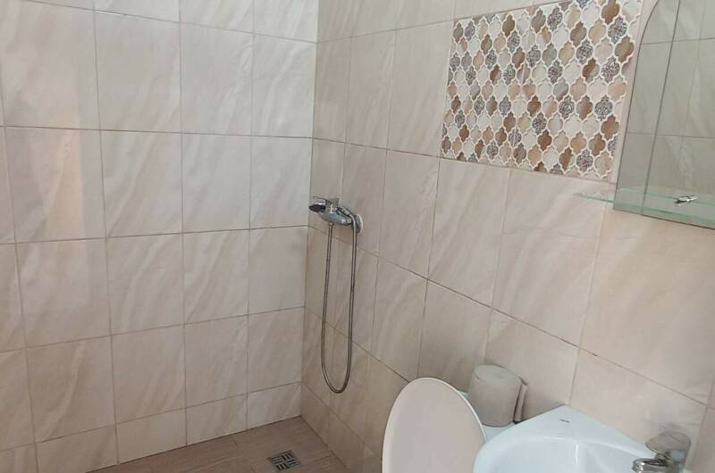 Трехместный «Стандарт»