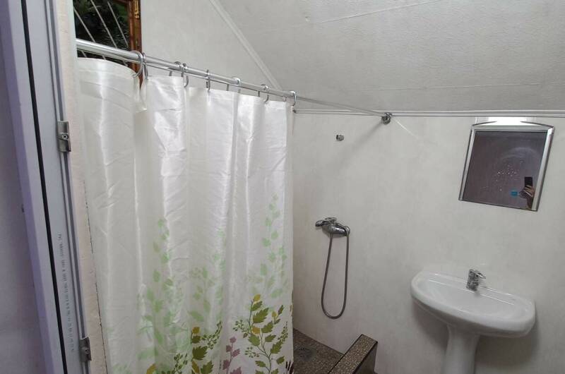 Четырехместный «Стандарт»