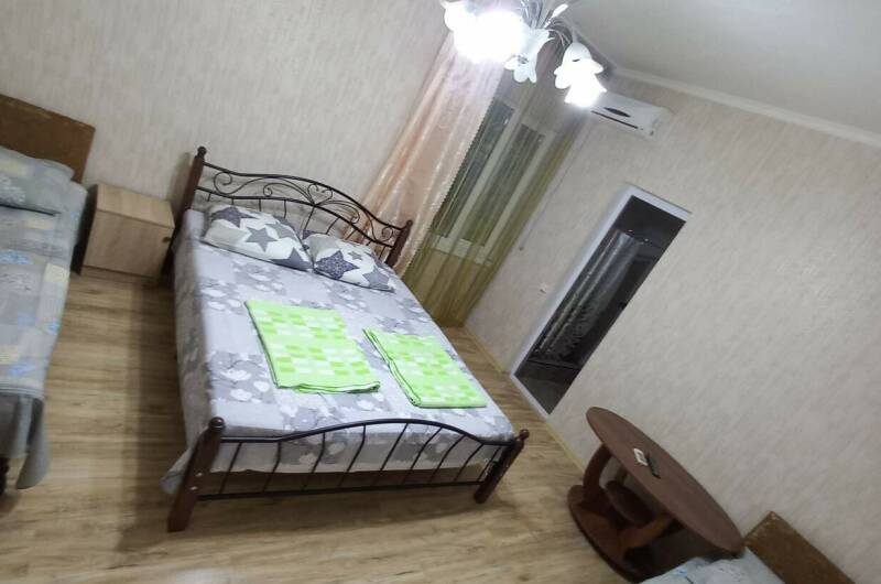 Четырехместный «Стандарт»