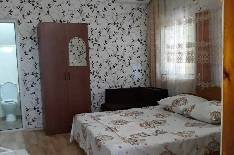 Четырехместный «Стандарт»