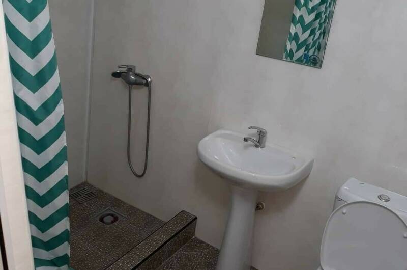 Четырехместный «Стандарт»