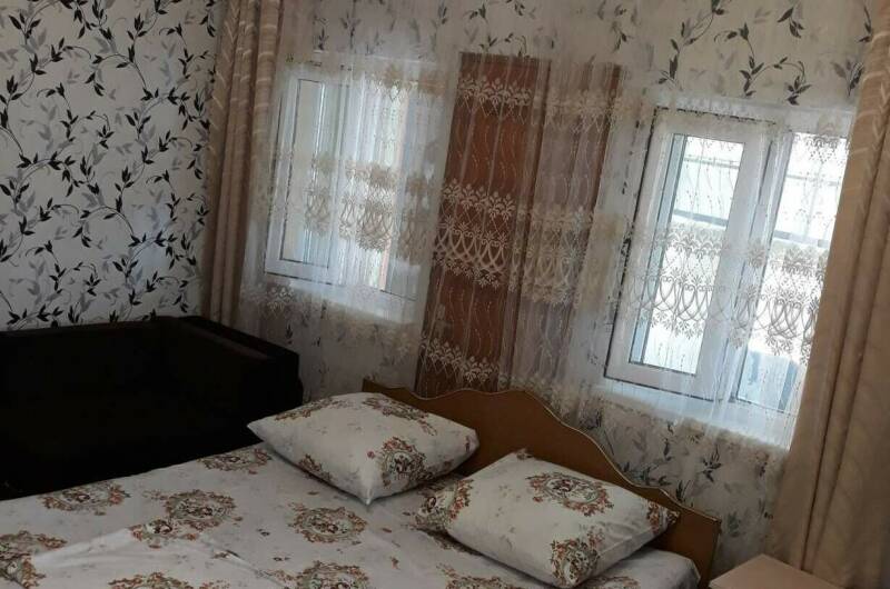 Четырехместный «Стандарт»