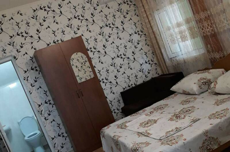 Четырехместный «Стандарт»