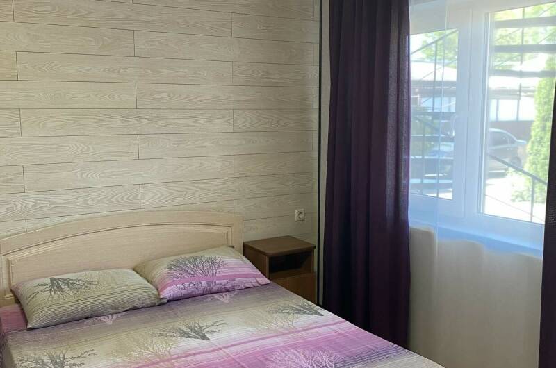 Номер «Стандарт»