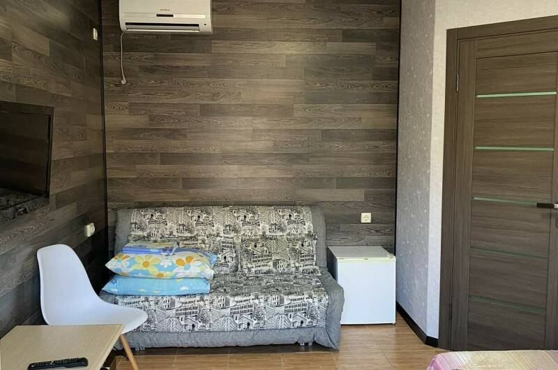 Номер «Стандарт»