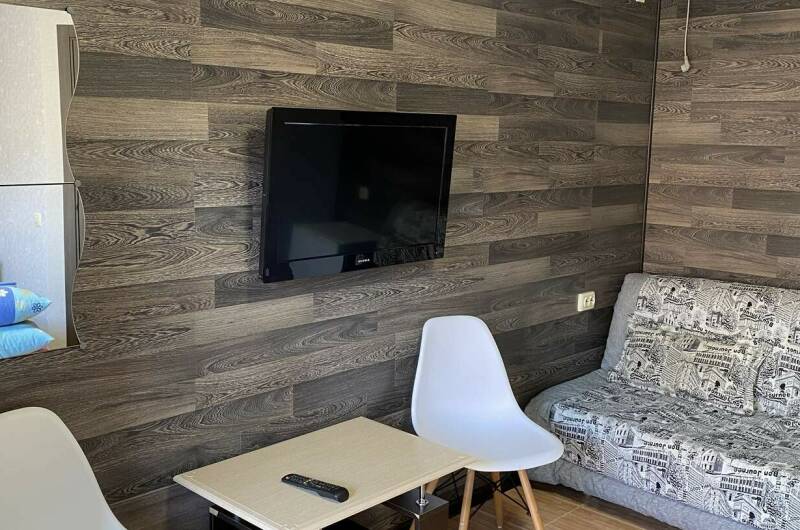 Номер «Стандарт»