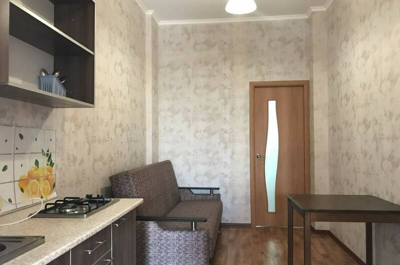 «Семейный» однокомнатный