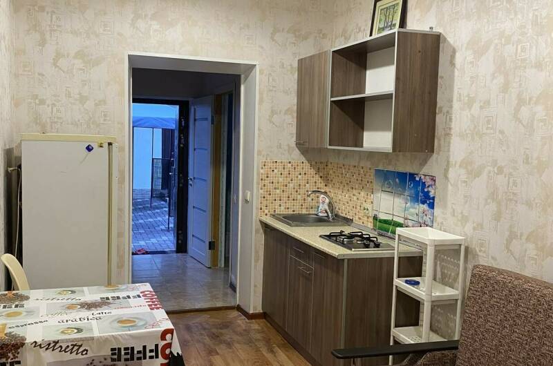 «Семейный» однокомнатный