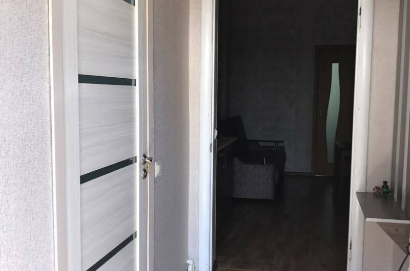 «Семейный» однокомнатный