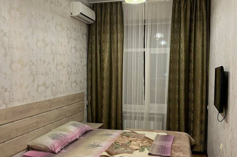 «Семейный» однокомнатный