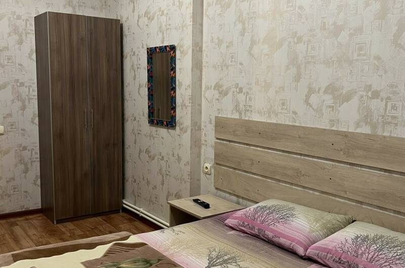 «Семейный» однокомнатный