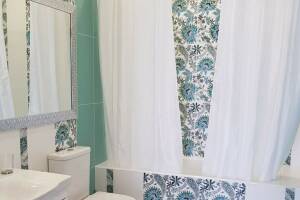 Изображение Изображение гостиницы "Коттеджный комплекс «Солнечный берег»" #3 #3