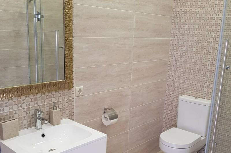 Вилла на 1 береговой линии, пер. Анапский, д. 9