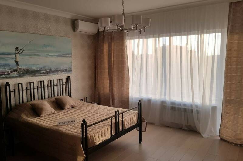 Вилла на 1 береговой линии, пер. Анапский, д. 9