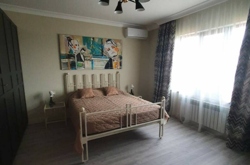 Коттедж на 2 береговой линии, ул. Вишневая, д. 4