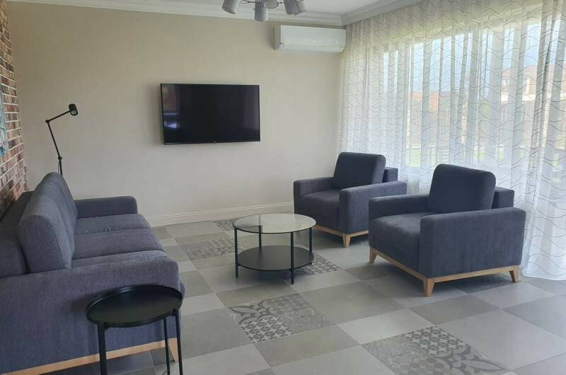 Коттедж на 2 береговой линии, ул. Вишневая, д. 4