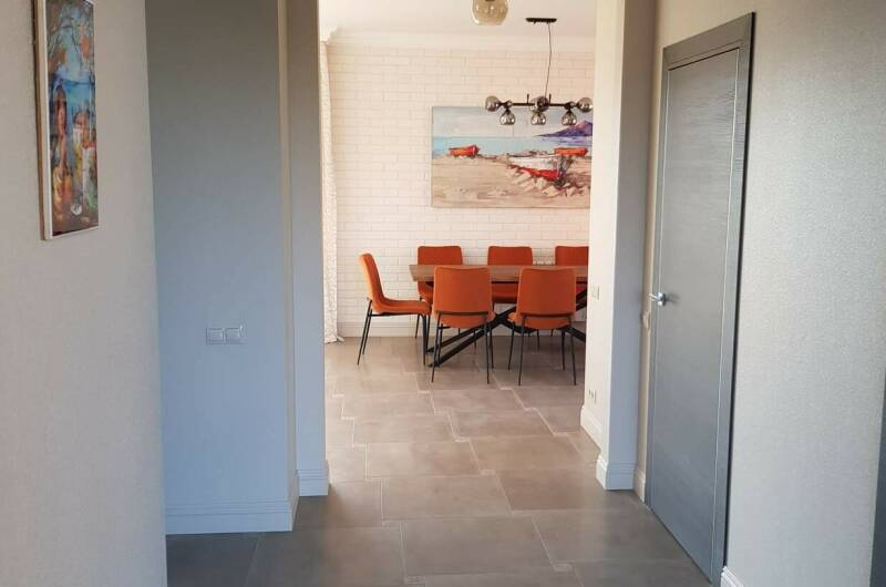 Коттедж на 3 береговой линии, ул. Вишневая, д. 6