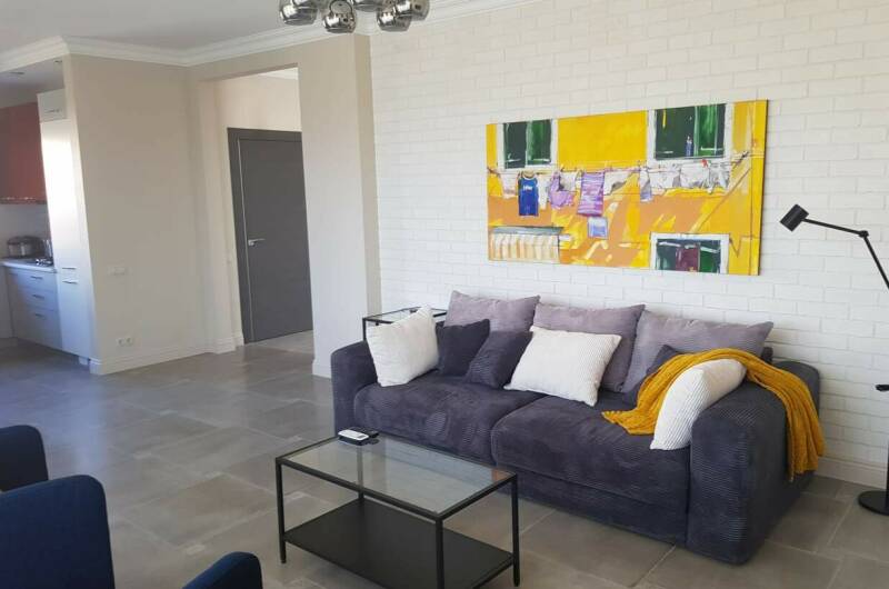 Коттедж на 3 береговой линии, ул. Вишневая, д. 6