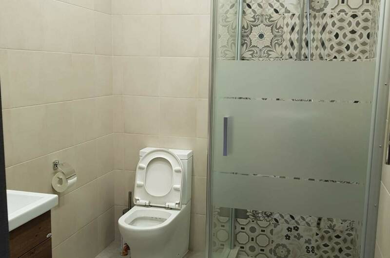 Коттедж на 3 береговой линии, ул. Вишневая, д. 6