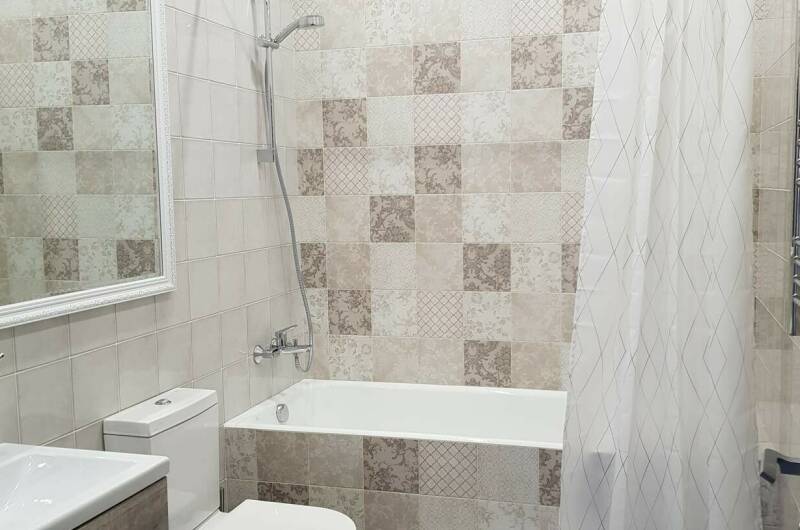 Коттедж на 3 береговой линии, ул. Вишневая, д. 6