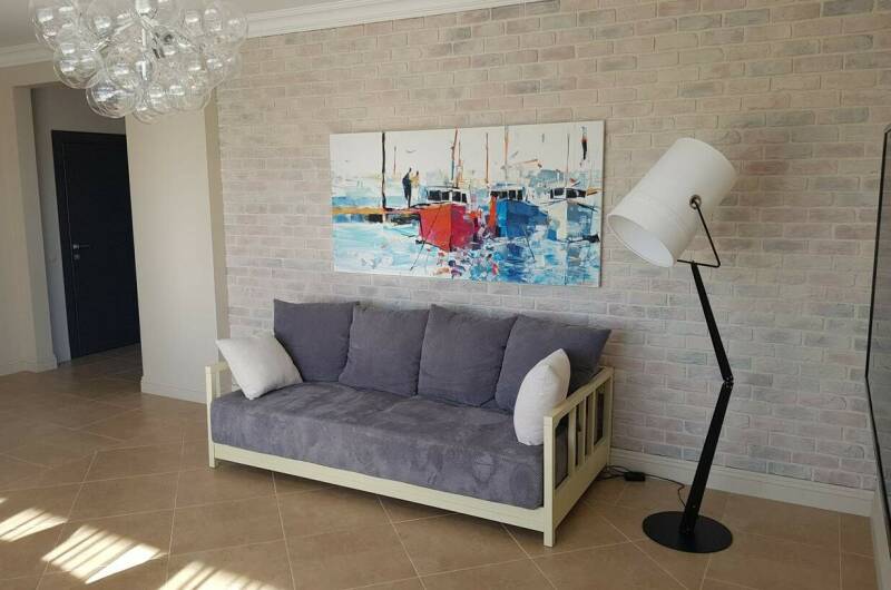 Вилла на 3 береговой линии, ул. Центральная, д. 41