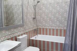 Изображение Изображение гостиницы "Коттеджный комплекс «Солнечный берег»" #7 #7