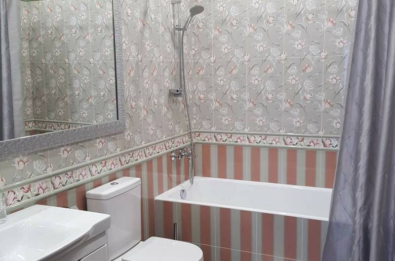 Коттедж на 5 бер. линии, ул. Центральная, д. 37