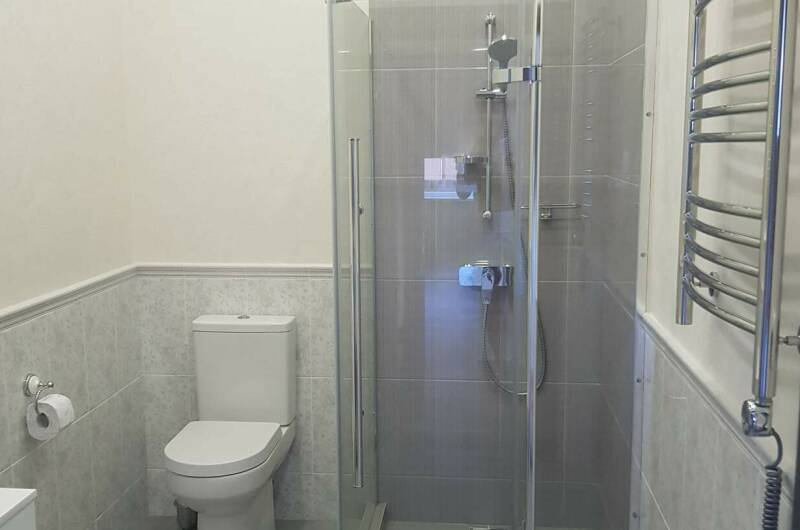 Коттедж на 5 бер. линии, ул. Центральная, д. 37