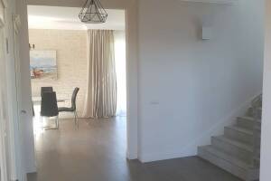 Изображение Изображение гостиницы "Коттеджный комплекс «Солнечный берег»" #8 #8