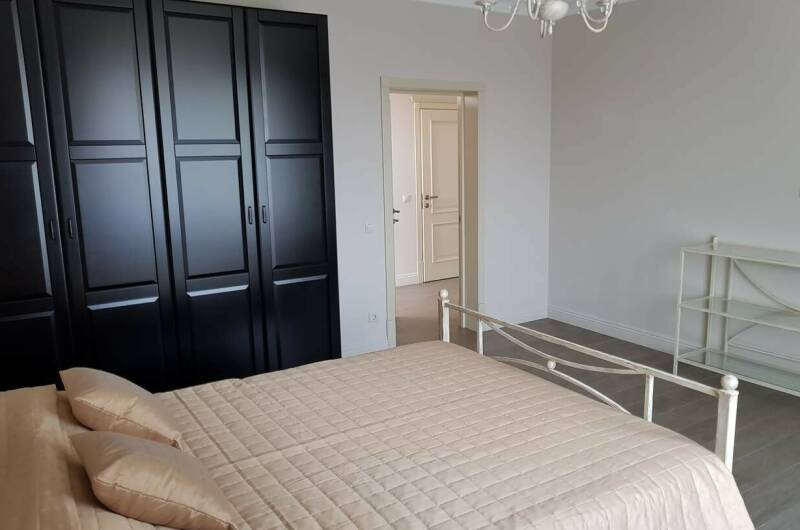 Коттедж на 6 береговой линии, ул. Вишневая, д. 11