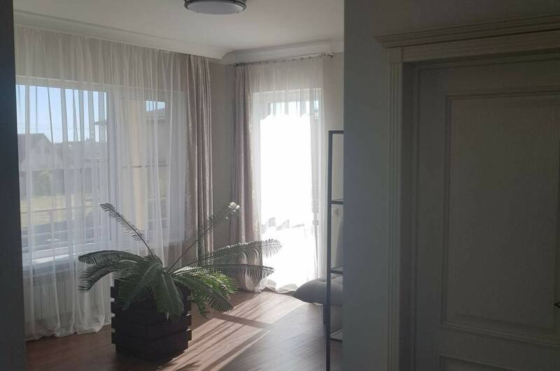 Коттедж на 6 береговой линии, ул. Вишневая, д. 11