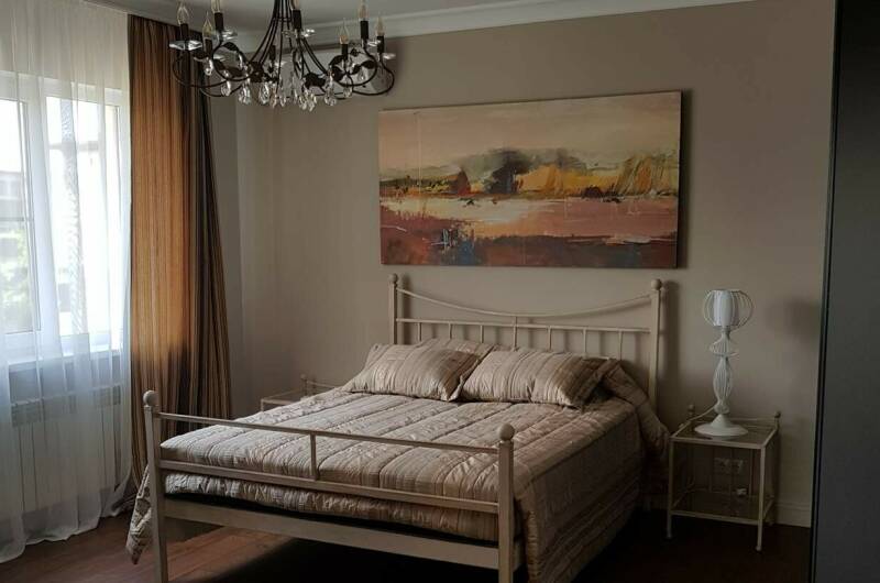 Коттедж на 6 береговой линии, ул. Вишневая, д. 11