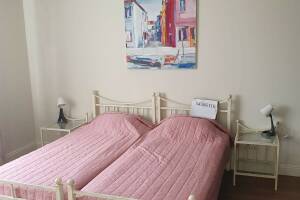 Изображение Изображение гостиницы "Коттеджный комплекс «Солнечный берег»" #9 #9