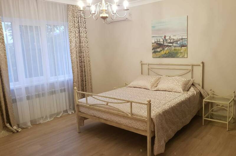 Вилла на 5 береговой линии, пер. Анапский, д. 4