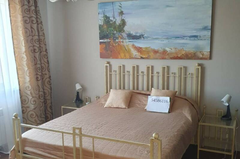 Вилла на 5 береговой линии, пер. Анапский, д. 4