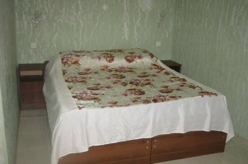 Двухместный «Стандарт»