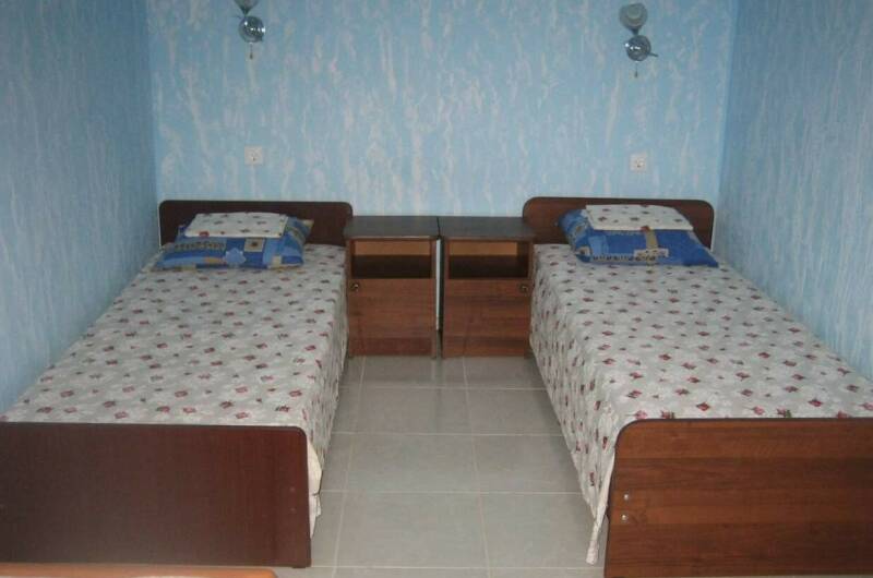 Трехместный «Стандарт»