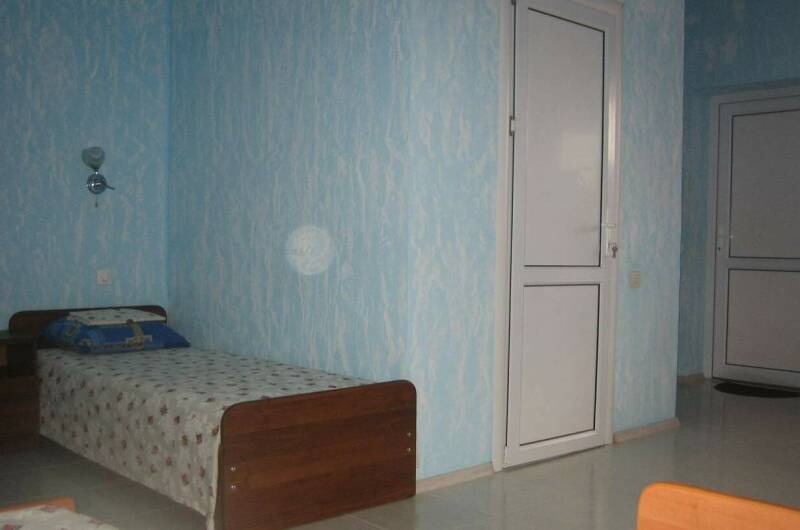 Трехместный «Стандарт»