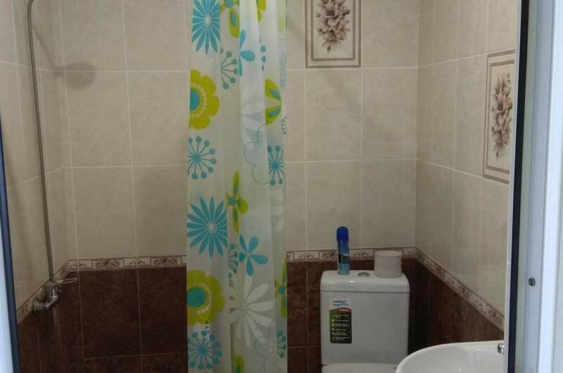 Пятиместный «Стандарт»