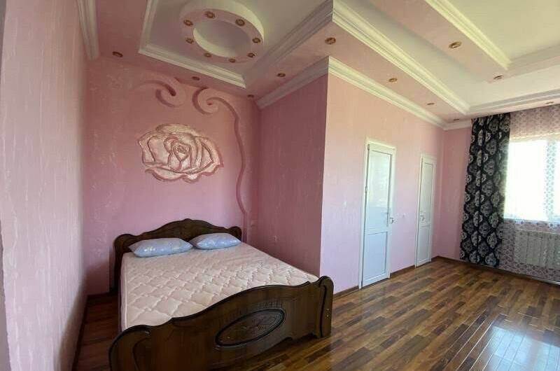 Двухкомнатный «Стандарт»