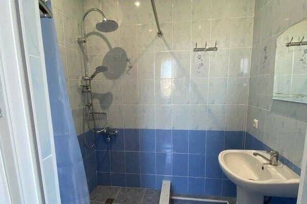 Двухкомнатный «Стандарт»