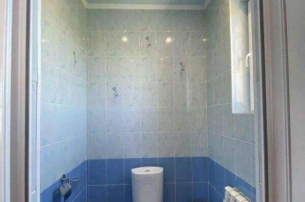 Двухкомнатный «Стандарт»