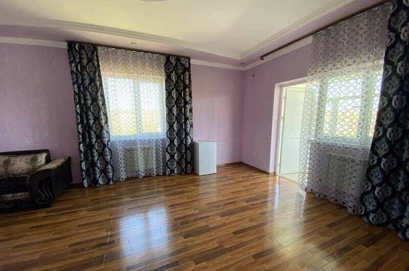 Двухкомнатный «Стандарт»