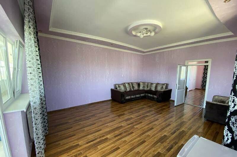 Двухкомнатный «Стандарт»